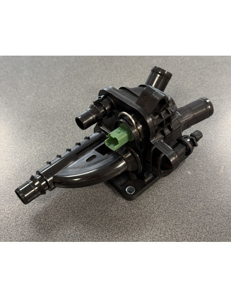 Termostats 857-83K MOTORAD, 1336AX, 9684588980, TH58183G1, 7243.83J